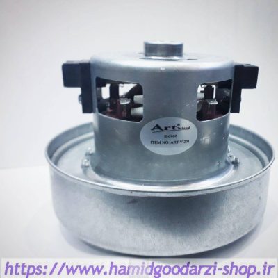 موتور سامسونگ k60 1600w