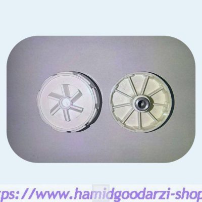 کوبل سر موتور  p610 دنده ریز (پارس خزر)