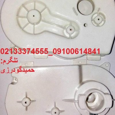 -G30-38درب جلو گیربکس کدقطعه: