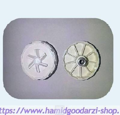 کوبل p600 دنده درشت(پارس خزر)