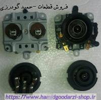 اتومات 686C کامل کد قطعه :182