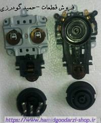 اتومات چای ساز 686B کامل کد قطعه :180