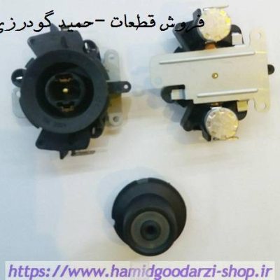 اتومات چای ساز گاسونیک کدقطعه: ۲۹۷