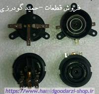 اتومات چای سازمدل168C با پایه کد قطعه :168