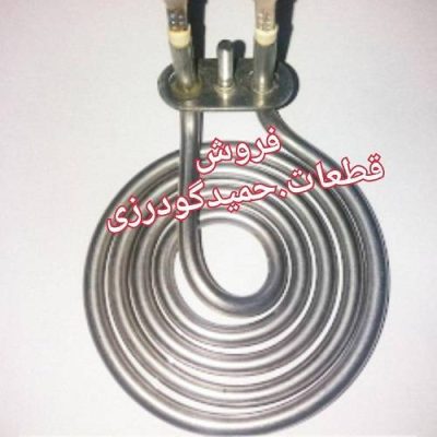 المنت 2000 سماوری لعران کد:۱۳۱۹۳