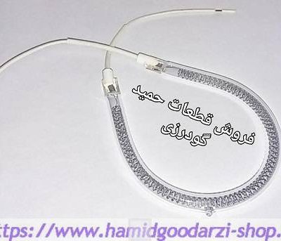 المنت بخاری برقی کد:۹۹۸