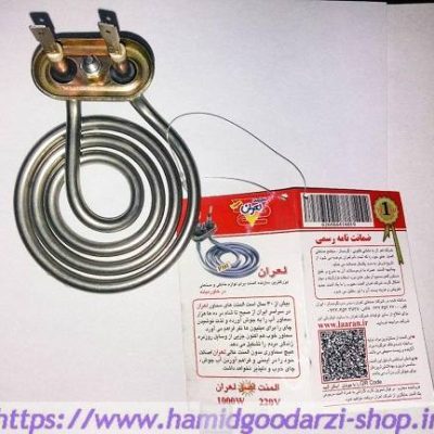 المنت پلان p101 1000w  کد قطعه:۱۹۸