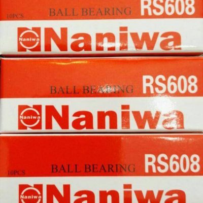 بلبرینگ 608 نانیوا  کد:743