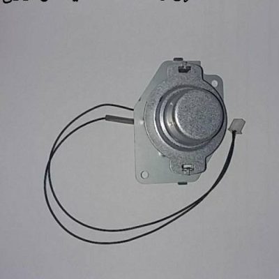 ترموستات قابلمه ای سوکت دار  کد قطعه: ۱۰۰۵