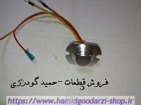 ترموستات کف پلوپز