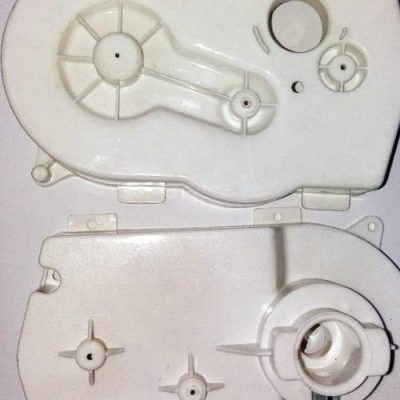 درب کامل گیربکس G30 -G 38