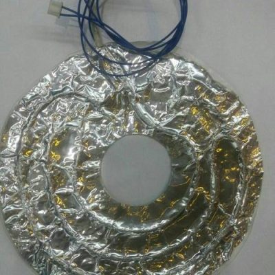 سنسور داخل درب پلوپز کد قطعه:4137