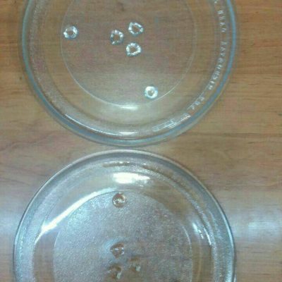 شیشه پیرکس سایز 31 کد قطعه 435