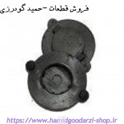 لاستیک سرموتورناسیونال 1300 کوچک کد قطعه:531