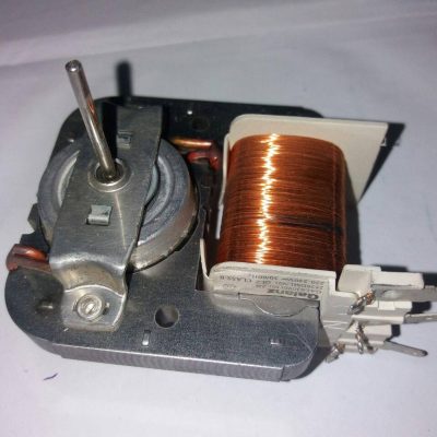 موتور فَن ماکرویو کدقطعه: ۴۱۰۶