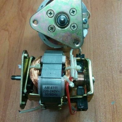 موتور ناواکی کد قطعه ۴۱۱۹