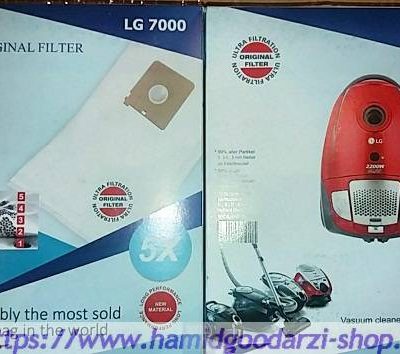 میکرو فیلتر ال جی ۷۰۰۰