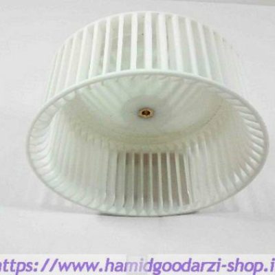 پروانه هود راست گرد کد قطعه:۱۳۱۰۳