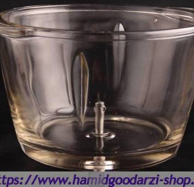 کاسه خرد کن( فلر ،گاسونیک ،متئو ،کپلر و اکثر  دستگاه های چینی)