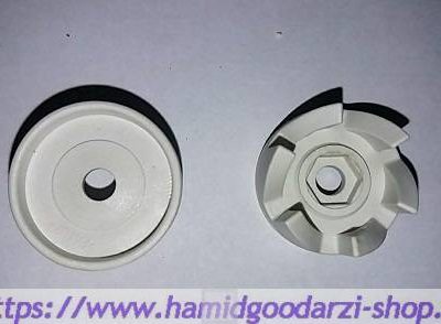 کوبل زیر پارچ L221 کدقطعه :۱۰۶۸