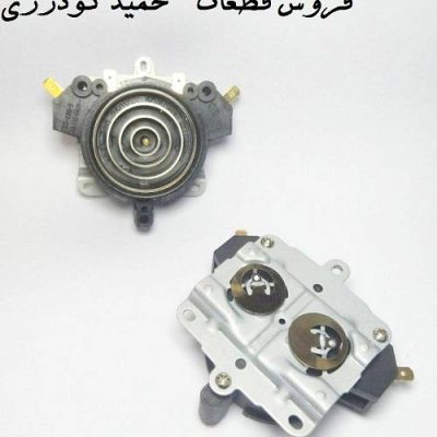 ترموستات : KSD_168_5 کدکالا: 2032