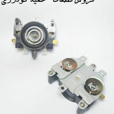 ترموستات :SL_168_1 کدکالا: 2045