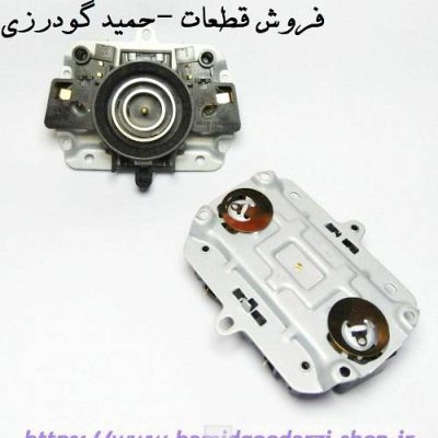 ترموستات  : KSD_269_C کدکالا: 2037