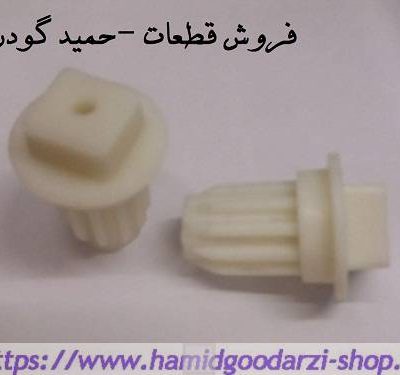 دنده پشت روده بلند لوله ای کد ۱۴۱۵