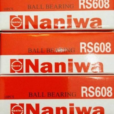 بلبرینگ 608 نانیوا  کد:743