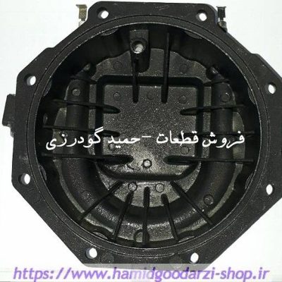 مخزن دلونگی تفلون شده کد قطعه:244