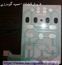 ممبران دلونگی کد قطعه :450