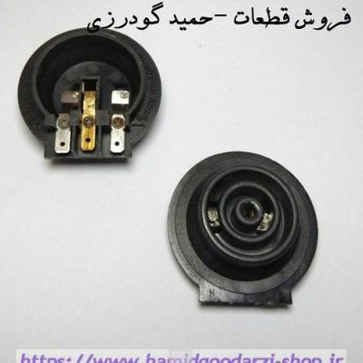 کوبل ترموستات  کدکالا: 2028