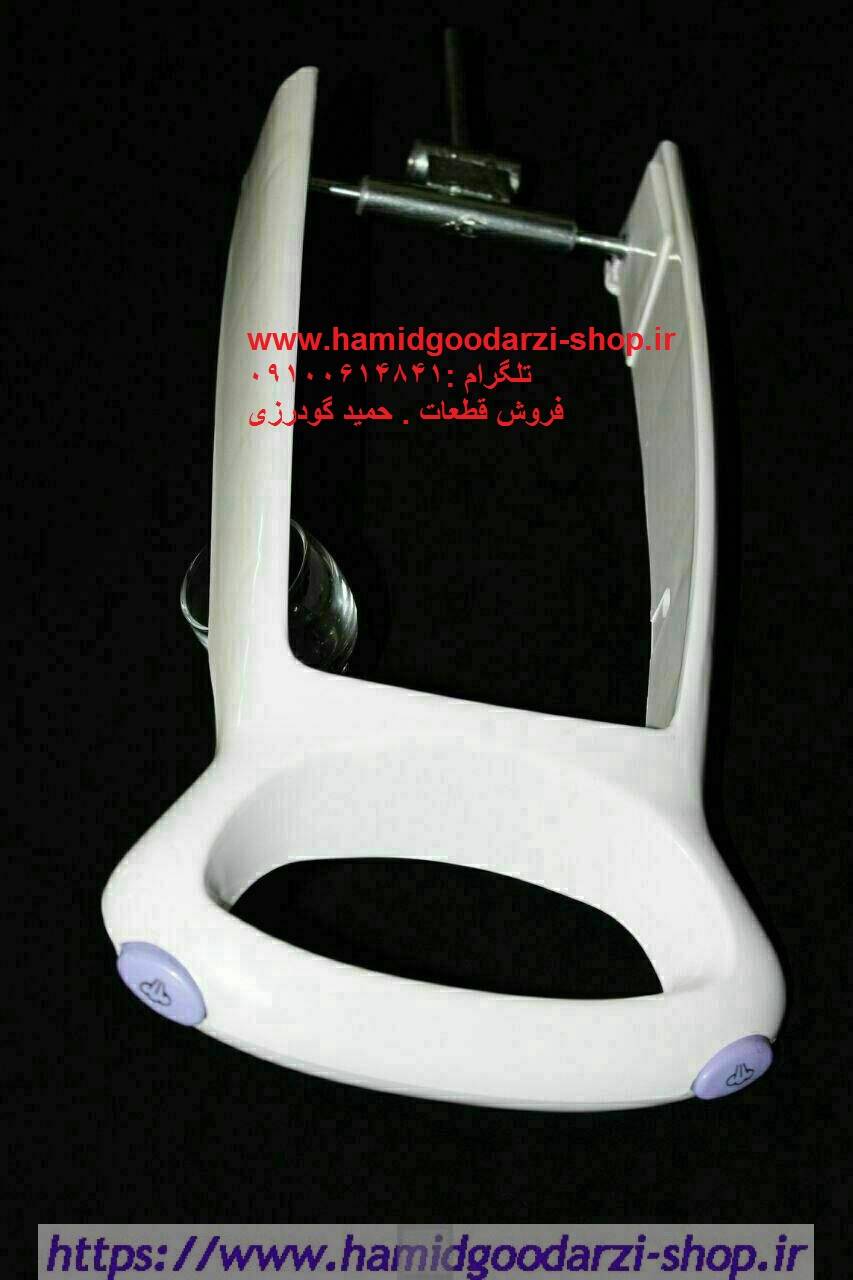 دسته اتوی پرسی بکو(قیمت مصرف کننده)