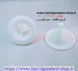دنده مخروطي پرتغال گيري - مرکبات گیری - کد قطعه:842