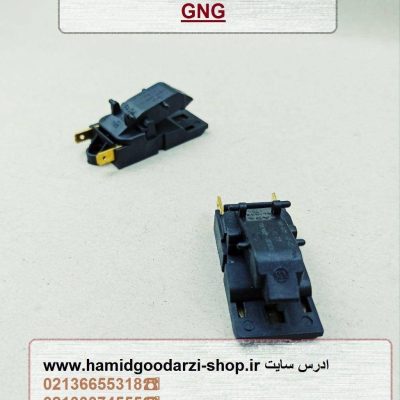 کلید چای ساز (اتومات چای ساز )مدلA888  کد قطعه-165