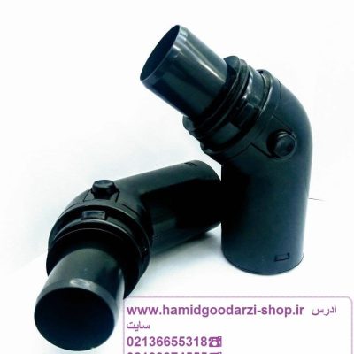 کوبل جاروبرقی سانی کد قطعه:26