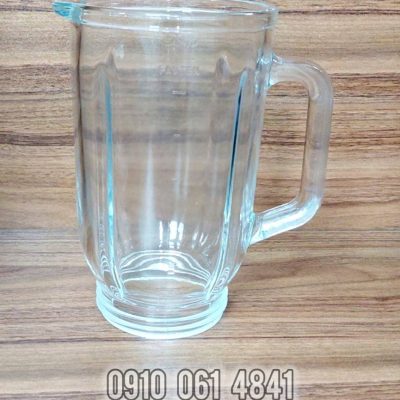 پارچ شیشه ای ناسیونال 176