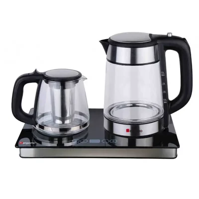 قطعات چای ساز