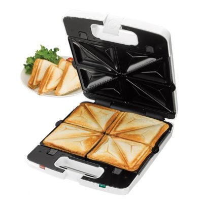 قطعات ساندویچ ساز