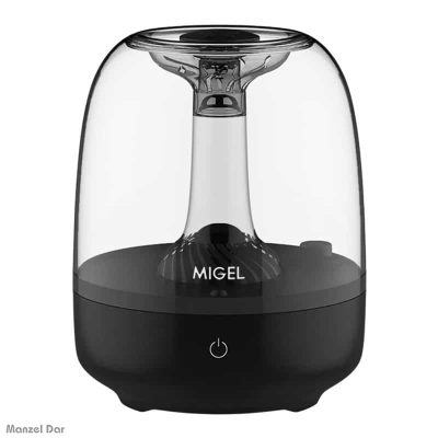 قطعات رطوبت ساز