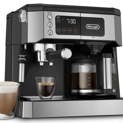 قطعات قهوه ساز