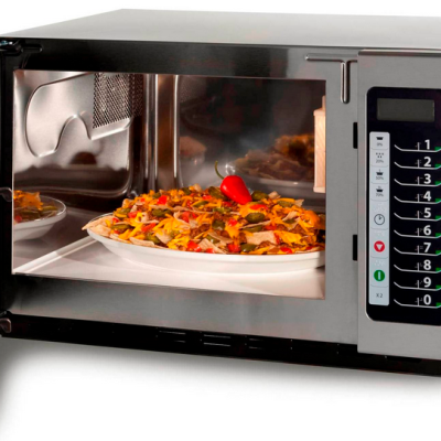 قطعات ماکروویو - اون تستر