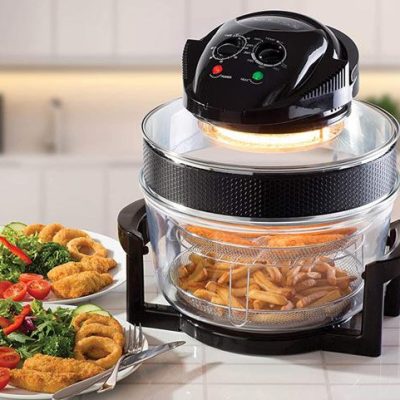 قطعات هواپز