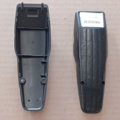 قاب رو موزر مشکی