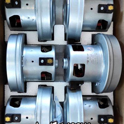 موتور جاروبرقی ۱۴۰۰ وات  _ LG